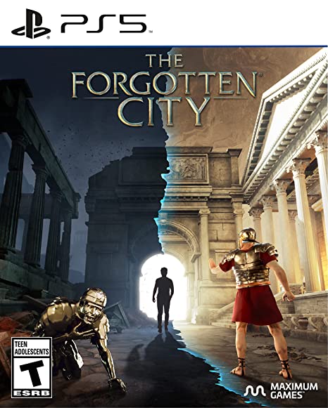 The Forgotten City (PS5) - PlayStation 5