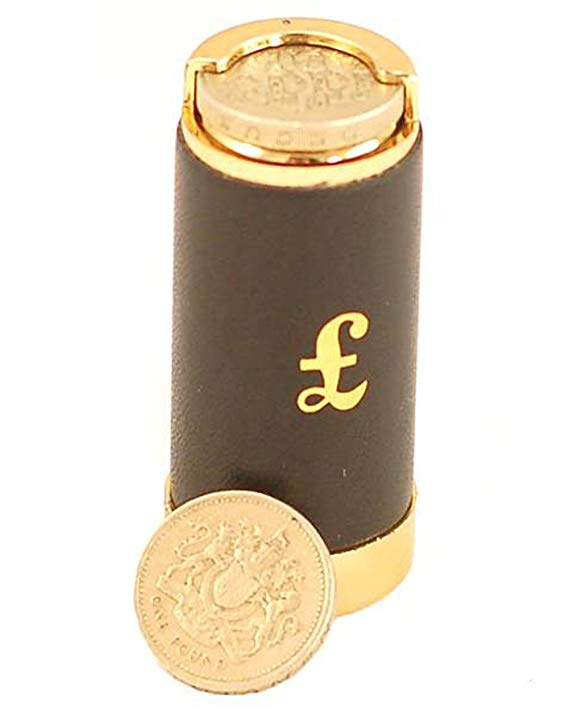 £1 Coin Holder ,Coin Tube ,One Pound