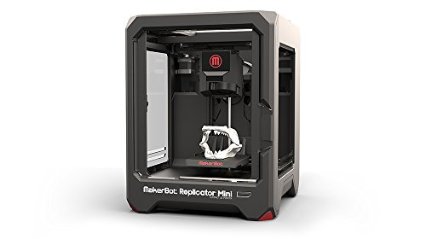 MakerBot Replicator Mini Compact 3D Printer Standard