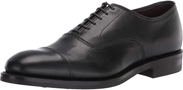 Allen Edmonds Men's Park Ave Wp Oxford