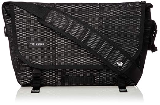 Timbuk2 Flight Classic Messenger Bag