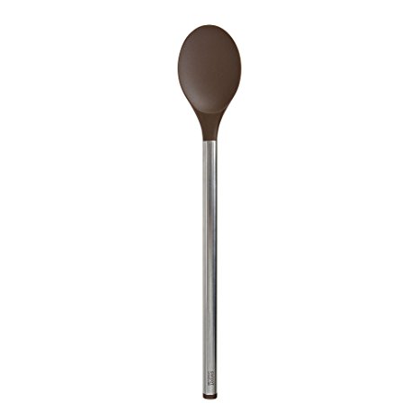 Sweet Creations Set of 2 High-Temp Mixing Spoons