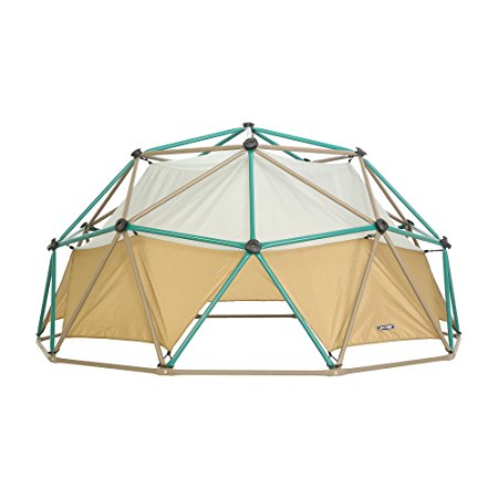 Lifetime Geometric Dome Climber Jungle Gym