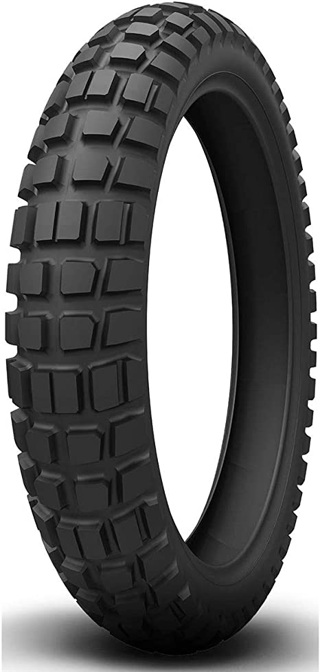 KENDA Big Block K784 Dual Sport Front Tire (90/90-21)