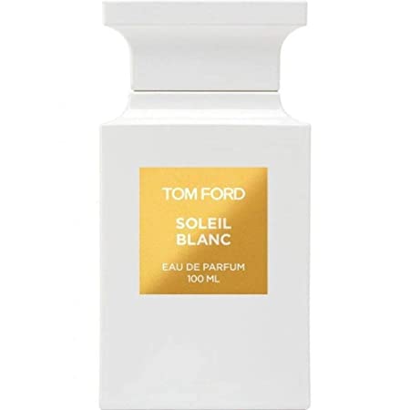 Tom Ford Soleil Blanc Eau de Parfum 3.4 oz / 100 ml by Tom Ford