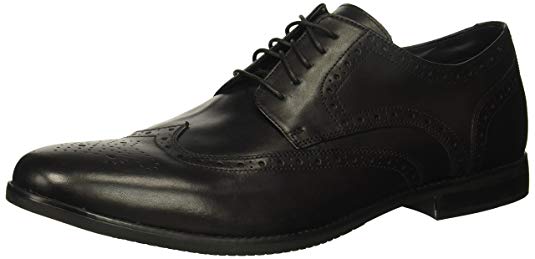 Rockport Men's Sp Wing Tip