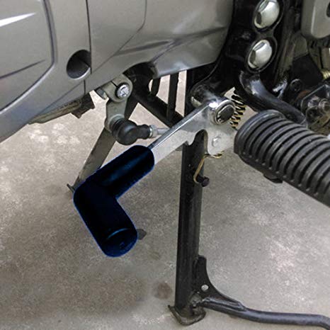GENXTRA WV001RCA0142 Shiftier Sock Boot Shoe Protector