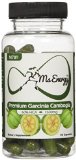 Ms Energy Premium Garcinia Cambogia 60 Capsules - 1500 Mg 60 HCA Extract Best Natural Weight Loss Supplements Products That Really Works Fast for Women and Men - Belly Fat Burners Diet Pills Lose Weight