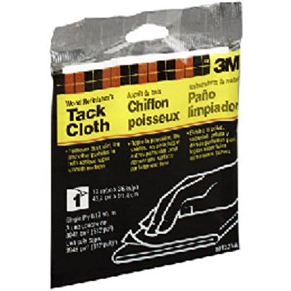 3M 10132 Tack Cloth