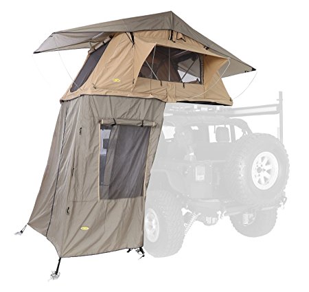 Smittybilt 2788 Tent Annex