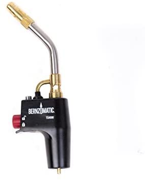 Bernzomatic TS4000T Trigger-Start Torch