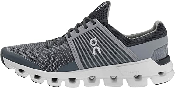 ON Running Men's Cloudswift Mesh Shoes