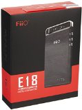 FiiO E18 KUNLUN Android Phone USB DAC and AMP