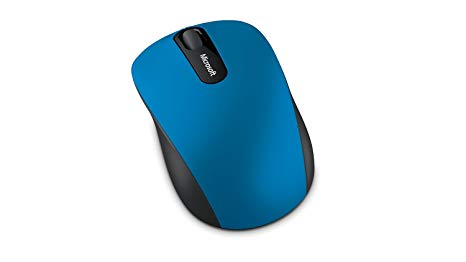 Microsoft Mobile 3600 Bluetrack/Bluetrace, Bluetooth, PC Mouse, PC/Mac, 4 Ways