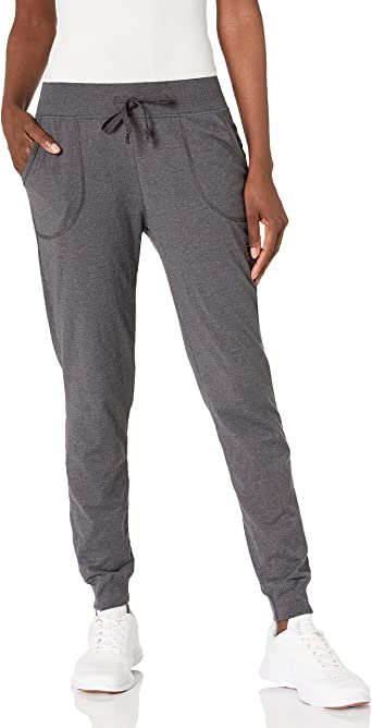 Champion Women's Jersey Joggers