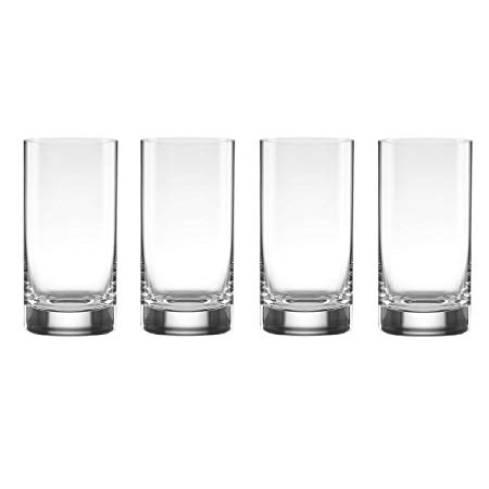 Lenox Tuscany Classics Cylinder Highball, Clear