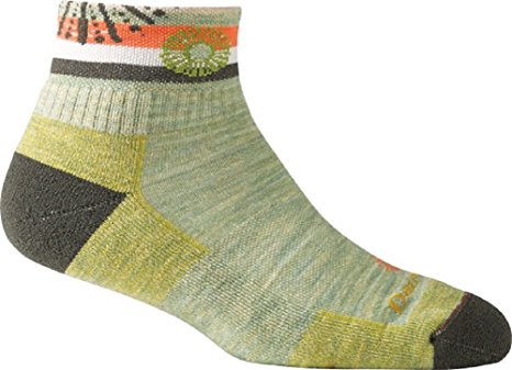 Darn Tough Daphne Cushion 1/4 Sock - Women's