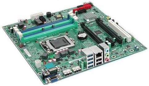 Lenovo 03T8873 ThinkServer TS140 Motherboard Intel C226-C2