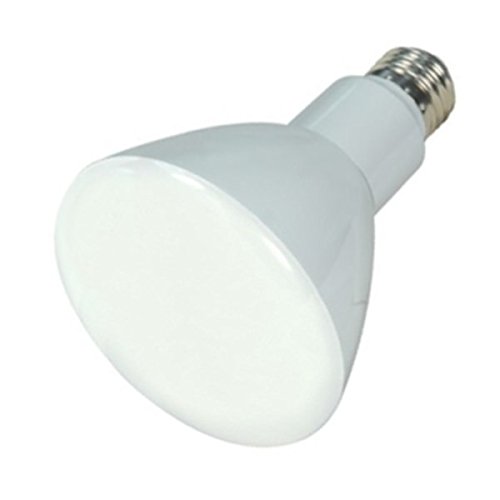 Satco Dimmable 9.5W 5000K BR30 LED Bulb