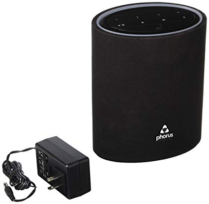 Phorus PS10 Speaker with Alexa and Play-Fi Wireless Streaming