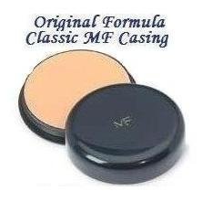 ORIGINAL FORMULA Max Factor Pan-Cake Water-Activated Foundation Powder, 113 CREAM BEIGE