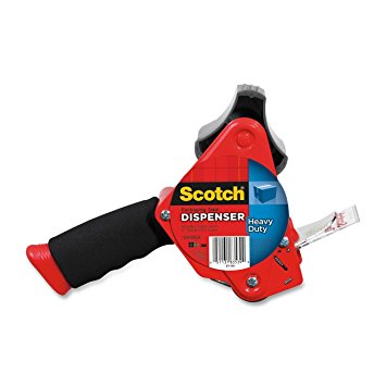 Scotch Packaging Tape Hand Dispenser ST-181