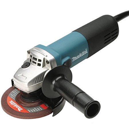 Makita 9564CV 4-1/2-Inch Angle Grinder