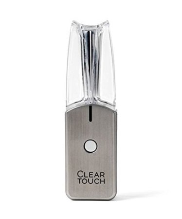 ClearTouch At Home Phototherapy Treatment for Nail Fungus
