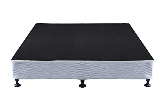 Steel Metal Frame Mattress Box Spring (Twin)