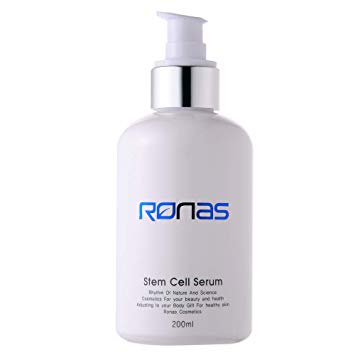 Ronas Stem Cell Serum 6.76oz