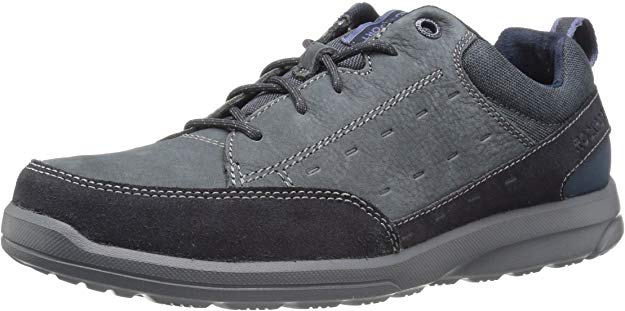 Rockport Men's Rydley Lace Up Fashion Sneaker