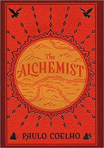 The Alchemist Pocket Edition