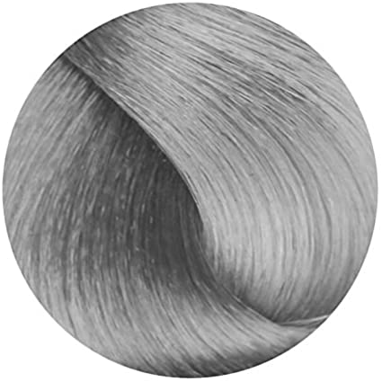 Stargazer Silverlook Conditioning Semi Permanent Hair Dye Toner, vegan cruelty free direct application hair colour