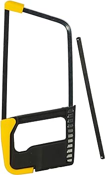 Stanley Junior Hacksaw 0 15 218