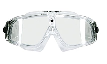 Aqua Sphere Seal 2.0 Adult Swim Goggle