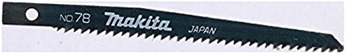 Makita No. 78 Reciprocating Blade (792541-7)