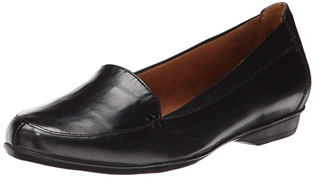 Naturalizer Women's Saban Slip-On Loafer