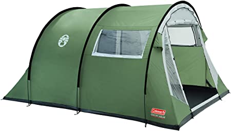 Coleman Coastline 4 Deluxe Tent - 4 Person