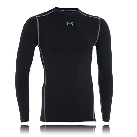 Under Armour Cg Armour Crew Men's Long-Sleeve Shirt