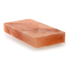 HemingWeigh Himalayan All Natural Crystal Salt Cooking Tile (8 X 6 X 1.5)