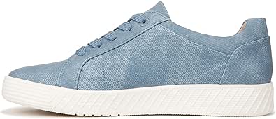 Naturalizer Women Neela Comfortable Fashion Casual Lace Up Sneakers