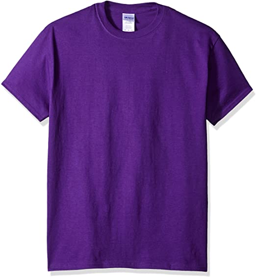 Gildan Men's G2000 Ultra Cotton Adult T-Shirt