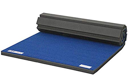Incstores Home Cheer Carpet Top Mats Roll Out Practice Pad