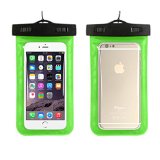 Mktrendz Waterproof Phone Case Green