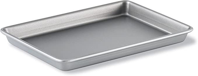 Calphalon Nonstick Bakeware, Brownie Pan, 9-inch by 13-inch