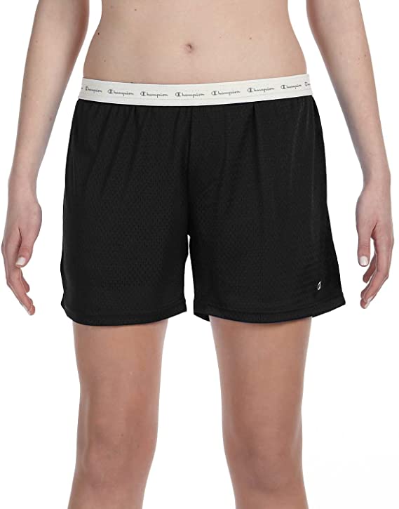 Champion Women's Mesh Short