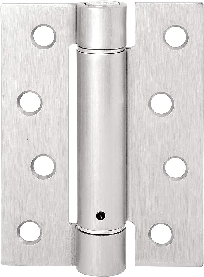 Excel DH468 4" Single Action Spring Hinge