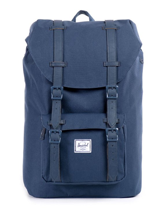 Herschel Supply Co. Little America Mid-Volume Backpack