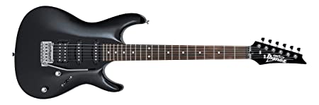 Ibanez GSA60 Electric Guitar - Black