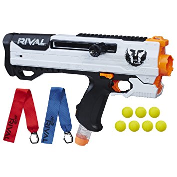 Nerf Helios XVIII 700 Combat Blaster